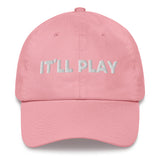 golf guy itll play cap