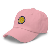 abc slam dunk cap 'uni 67'