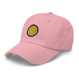 abc slam dunk cap 'uni 67'