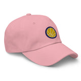 abc slam dunk cap 'uni 67'