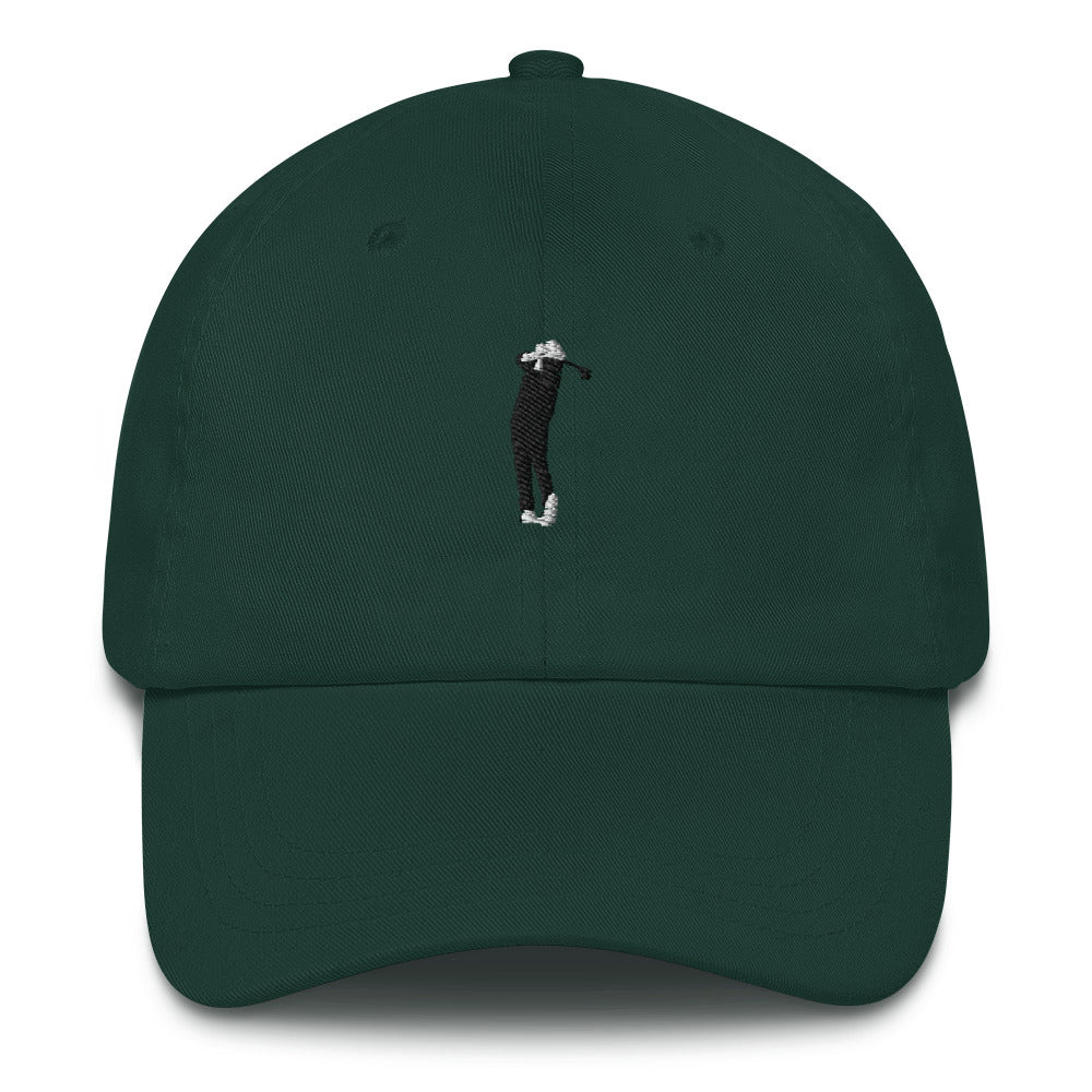 golf guy dad
