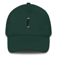 golf guy dad