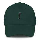 golf guy dad