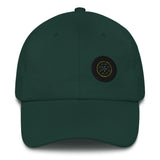 5 lugs dad cap