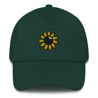 abc liriodendron sunflower special