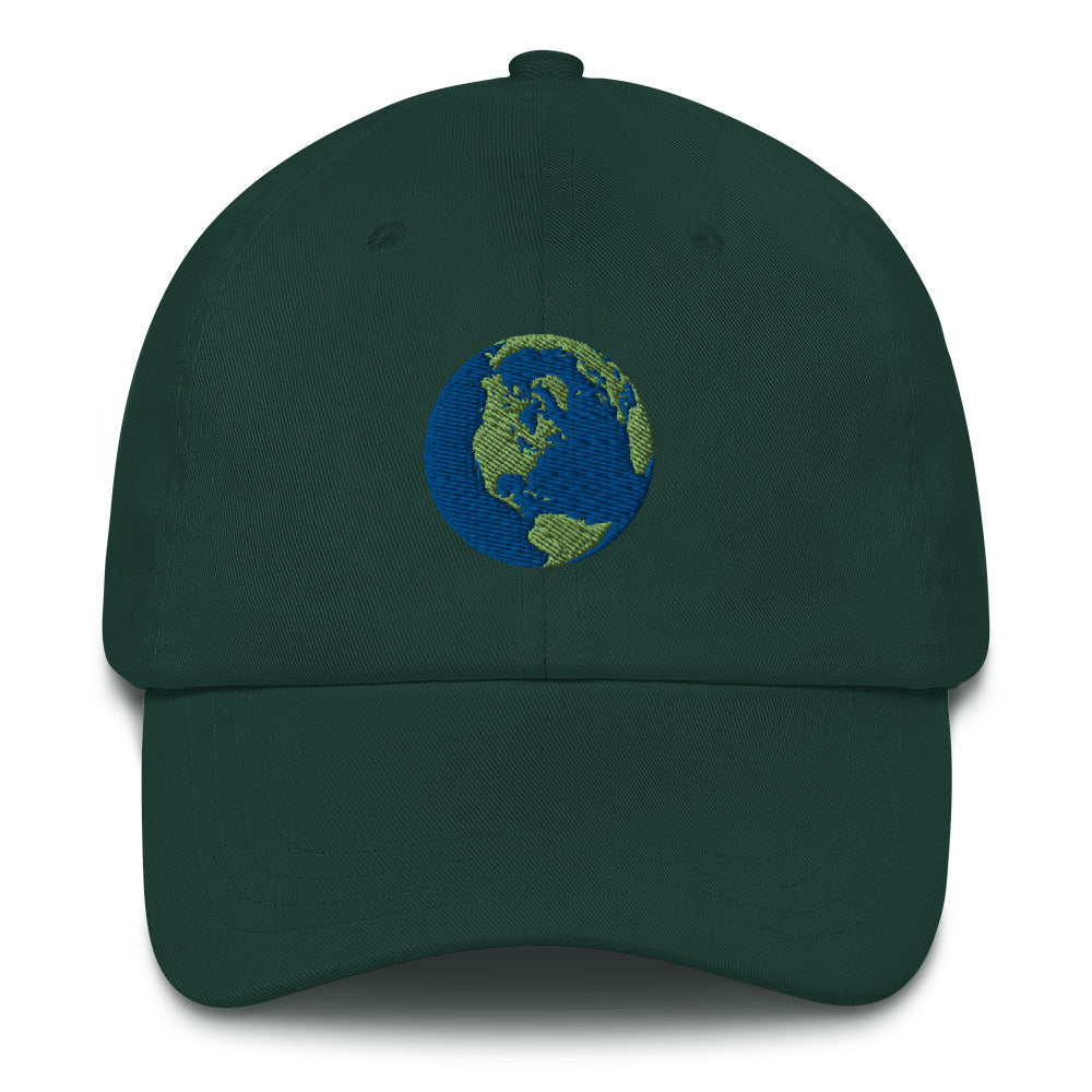 abc globe hopper