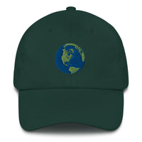 abc globe hopper