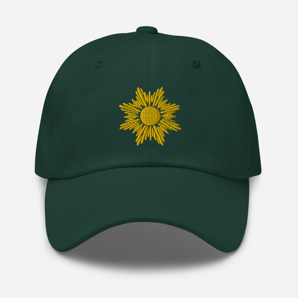abc liriodendron sun cap