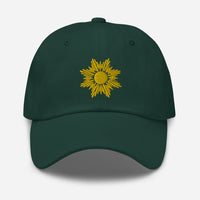 abc liriodendron sun cap