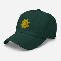 abc liriodendron sun cap