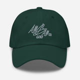 abc golf guy cap