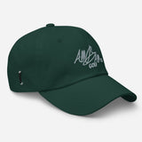 abc golf guy cap