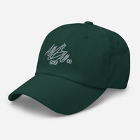 abc golf guy cap