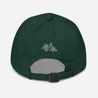 abc golf guy cap