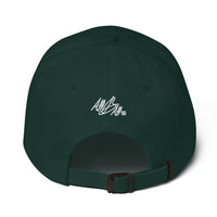 abc classic circle cap 'green'
