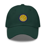 abc slam dunk cap 'uni 67'