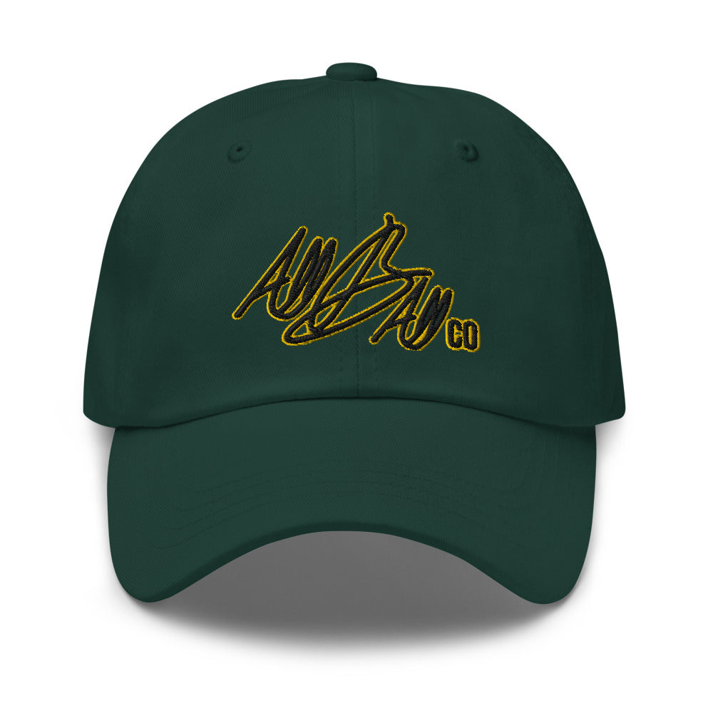 abc classic bellow cap
