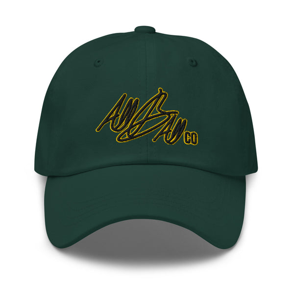 abc classic bellow cap