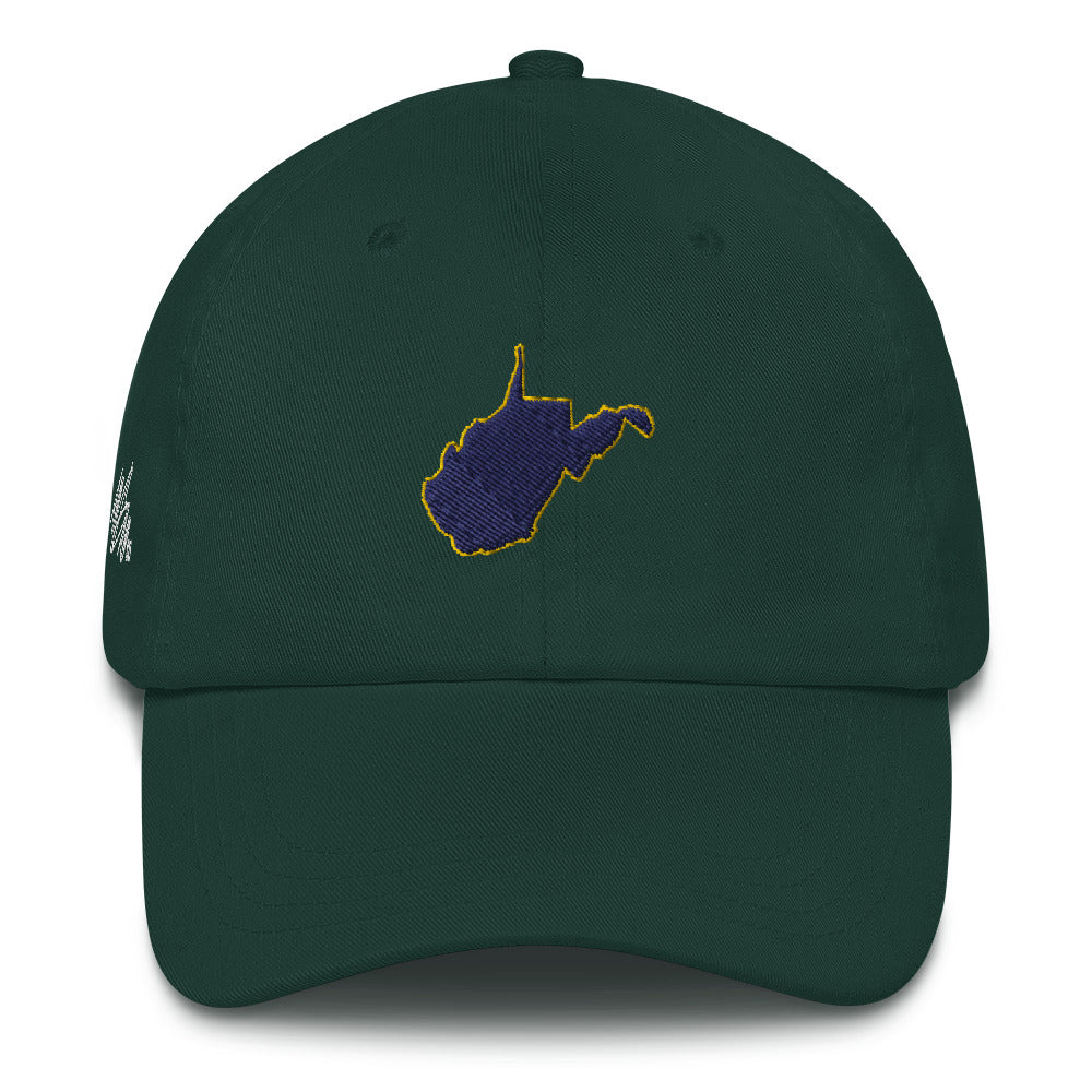 abc wv cap