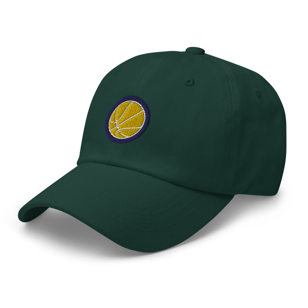 abc slam dunk cap 'uni 67'