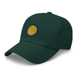 abc slam dunk cap 'uni 67'