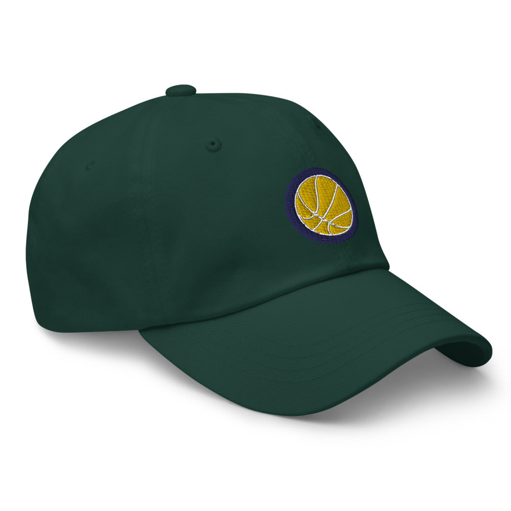 abc slam dunk cap 'uni 67'