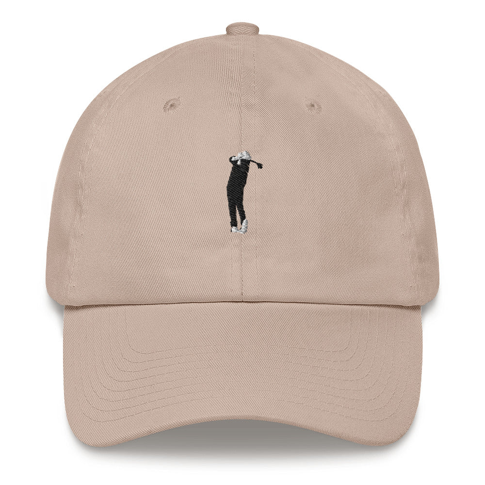golf guy dad