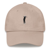 golf guy dad