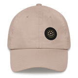 5 lugs dad cap