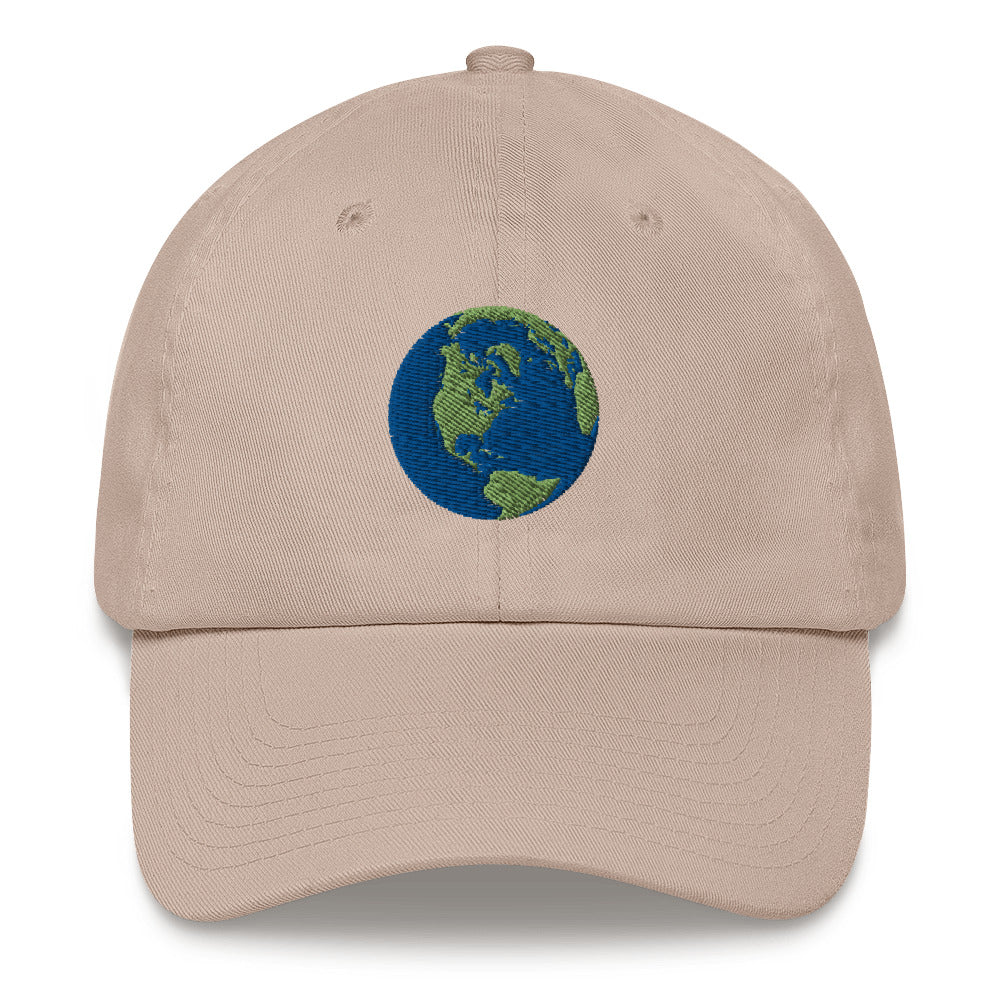 abc globe hopper