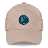 abc globe hopper