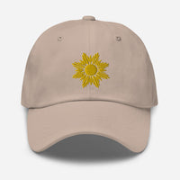 abc liriodendron sun cap