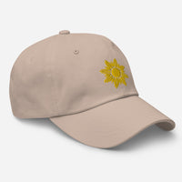 abc liriodendron sun cap