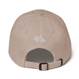 abc classic circle cap 'red'