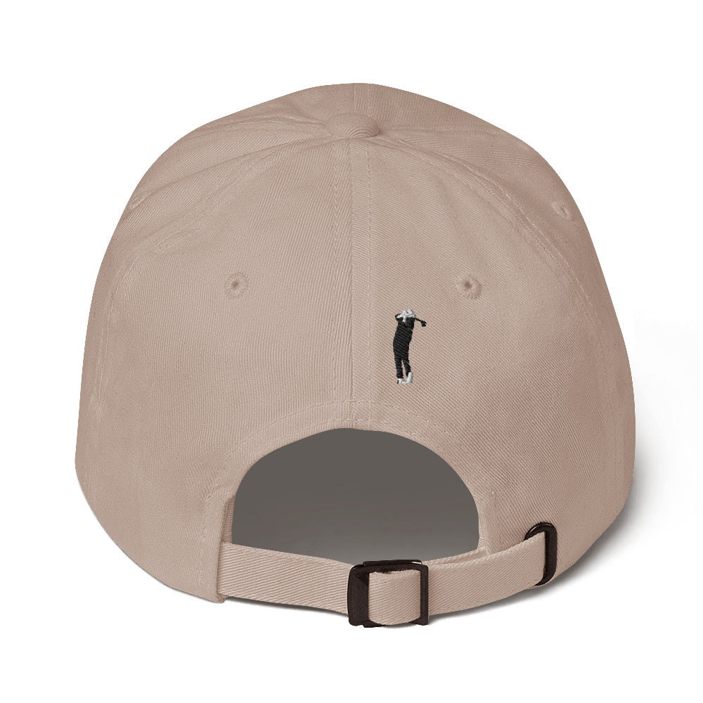 golf guy itll play cap