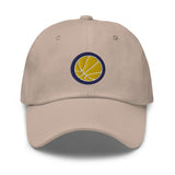 abc slam dunk cap 'uni 67'