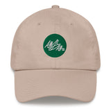 abc classic circle cap 'green'