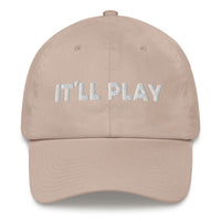golf guy itll play cap