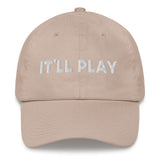 golf guy itll play cap