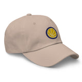 abc slam dunk cap 'uni 67'