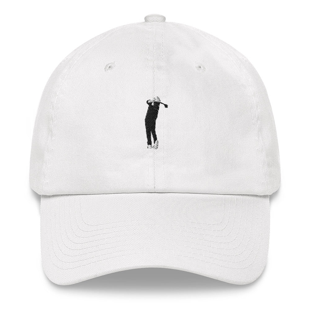 golf guy dad