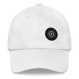 5 lugs dad cap