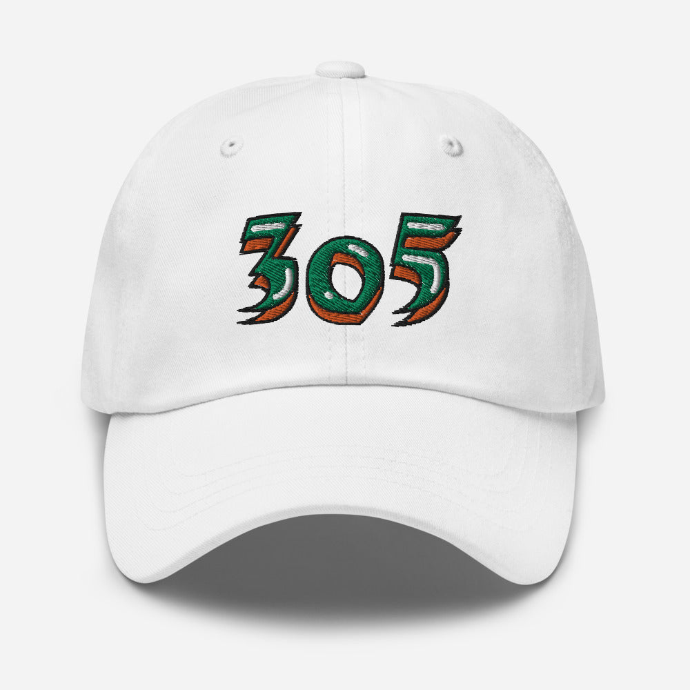 305 to my city