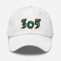 305 to my city