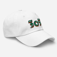 305 to my city