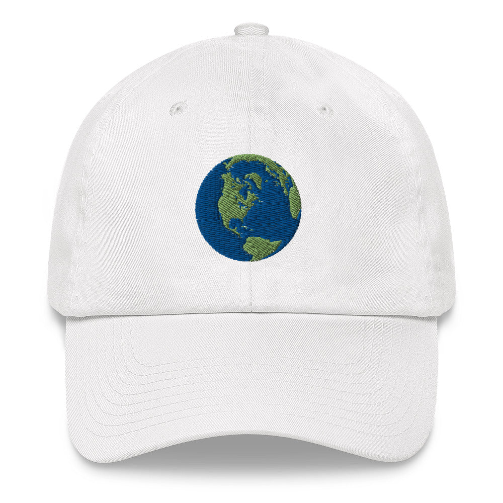 abc globe hopper