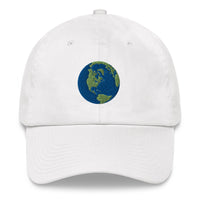 abc globe hopper