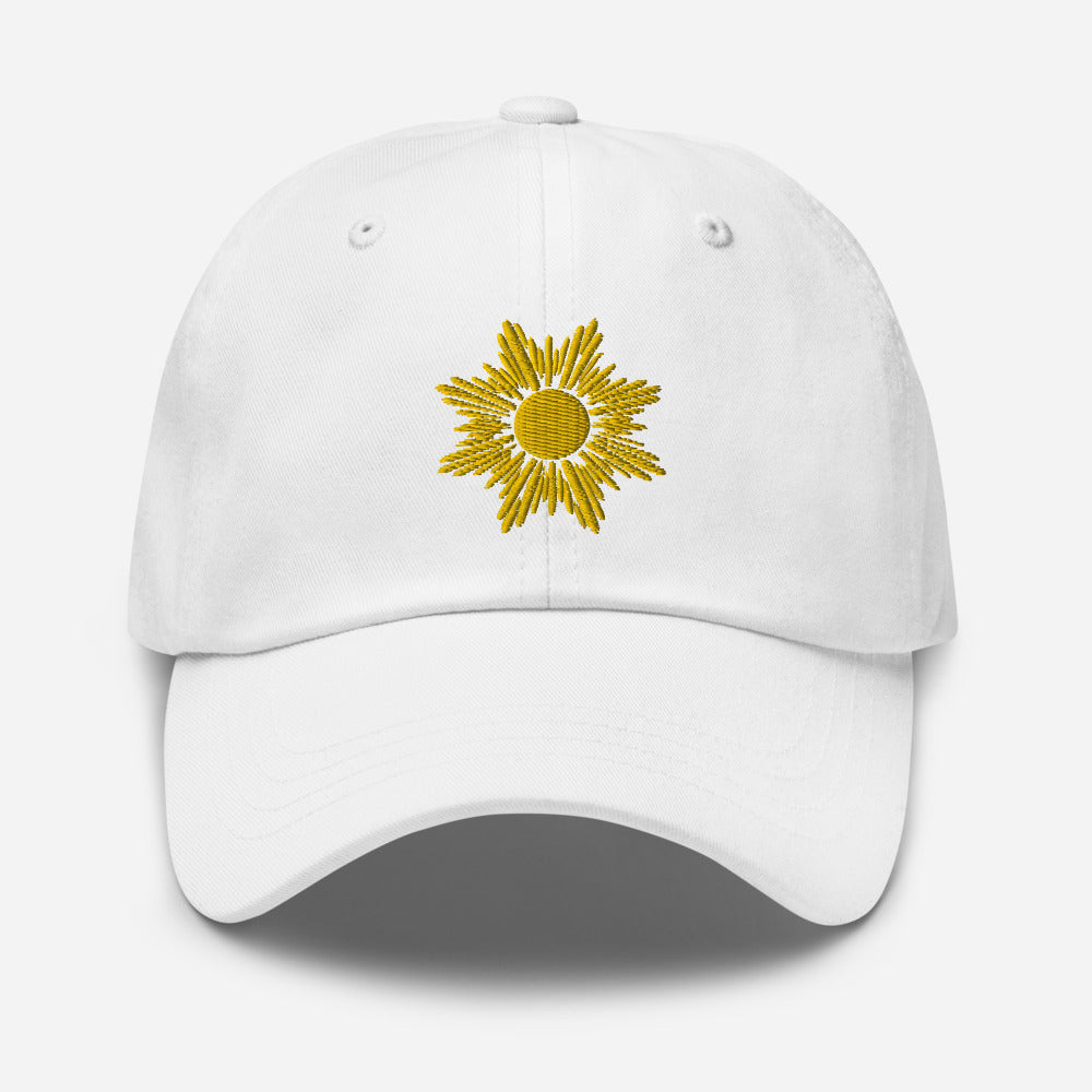 abc liriodendron sun cap