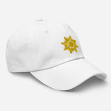 abc liriodendron sun cap