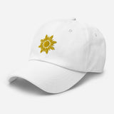 abc liriodendron sun cap
